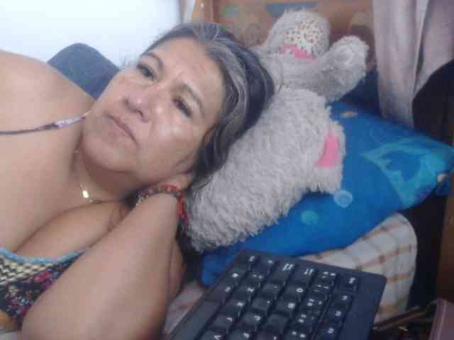 Meganny webcam