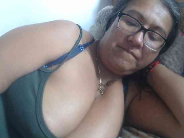 Meganny webcam