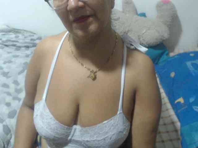 Meganny webcam
