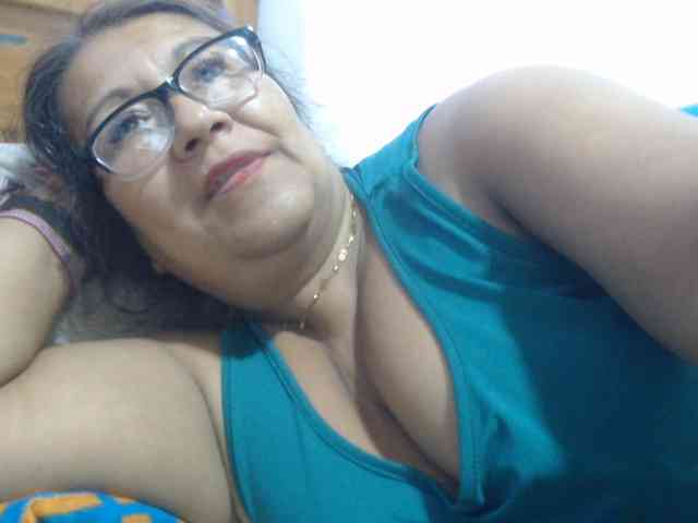 Meganny webcam