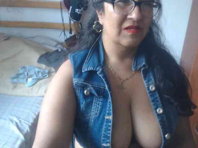 Meganny webcam