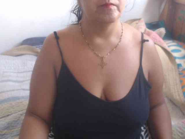Meganny webcam