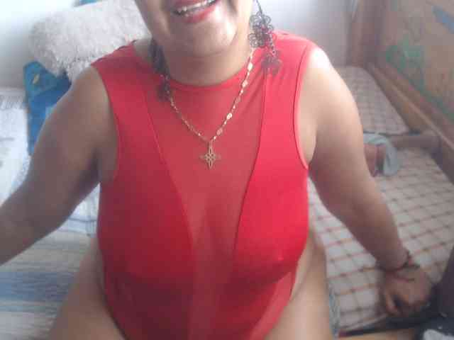 Meganny webcam
