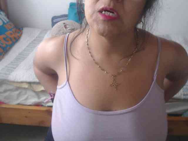 Meganny webcam