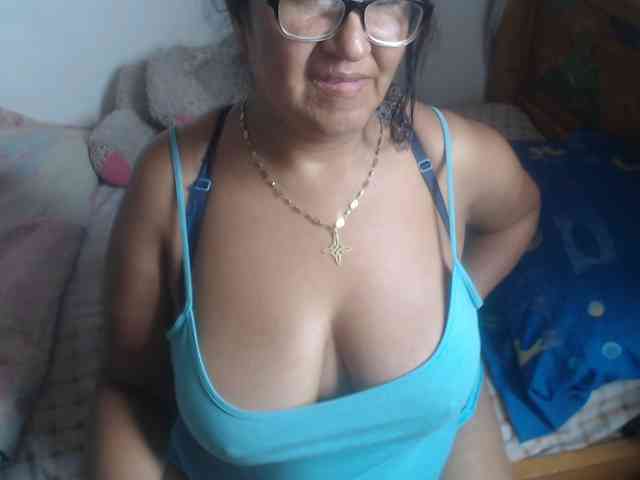 Meganny webcam