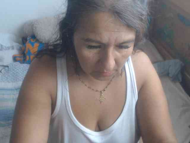 Meganny webcam