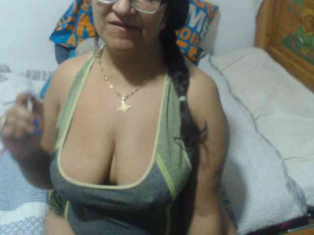 Meganny webcam