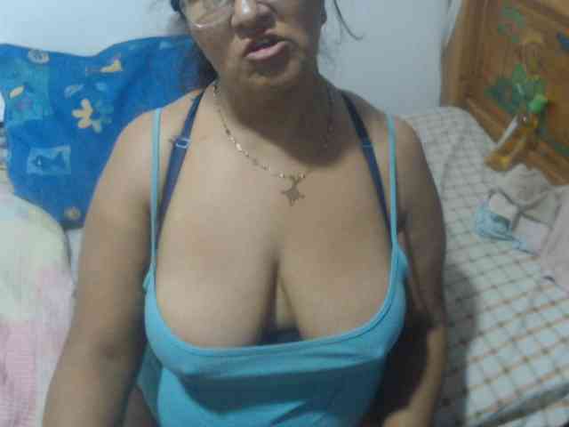 Meganny webcam