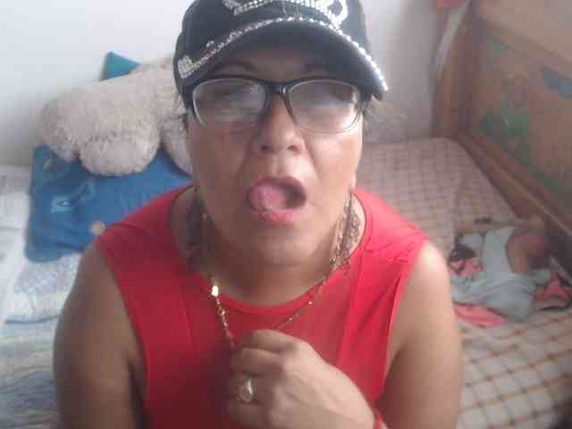 Meganny webcam