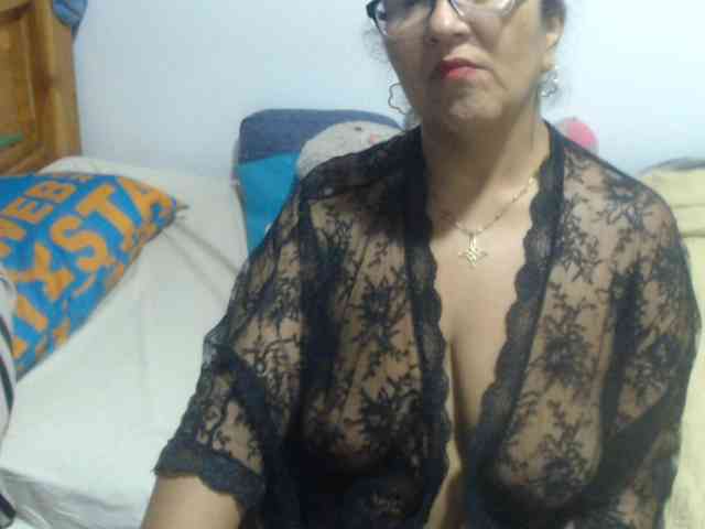Meganny webcam
