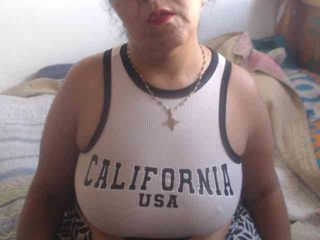 Meganny webcam