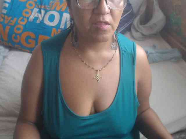 Meganny webcam
