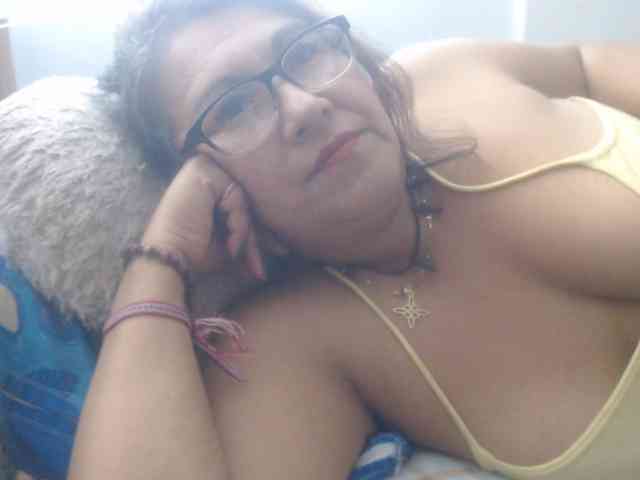 Meganny webcam