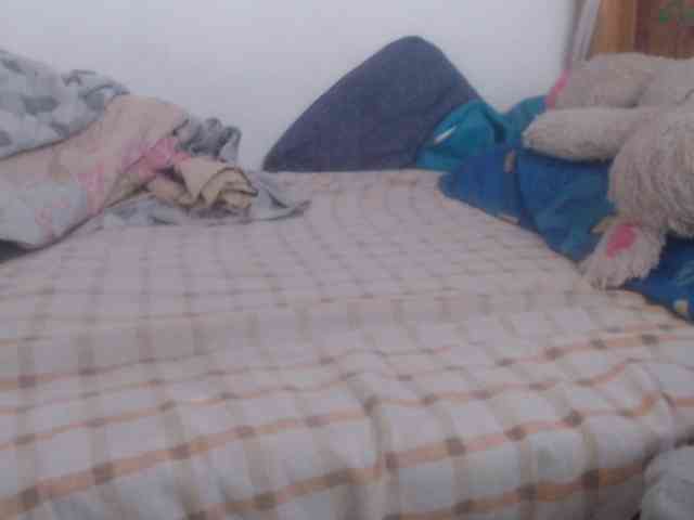 Meganny webcam