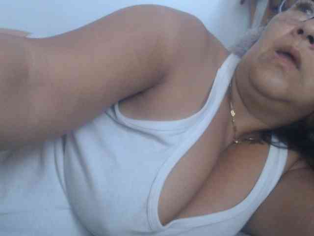 Meganny webcam