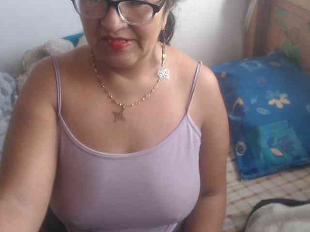 Meganny webcam