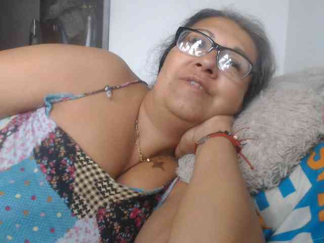 Meganny webcam