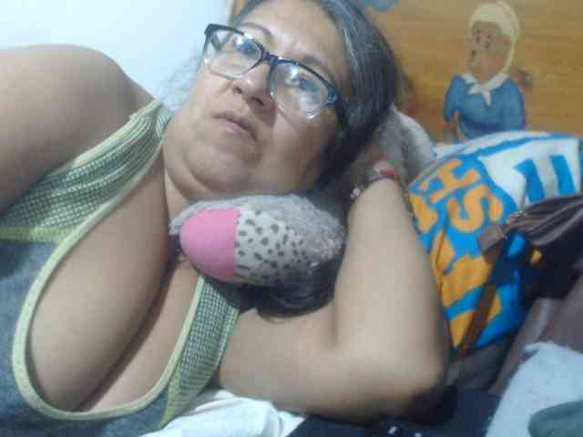 Meganny webcam