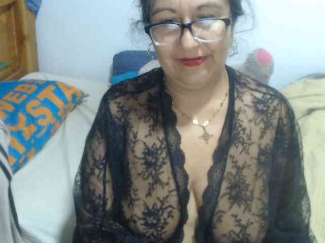 Meganny webcam