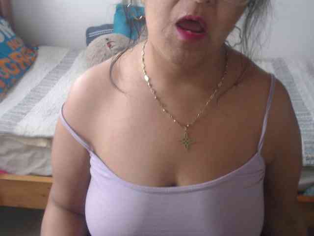 Meganny webcam