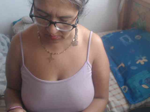 Meganny webcam