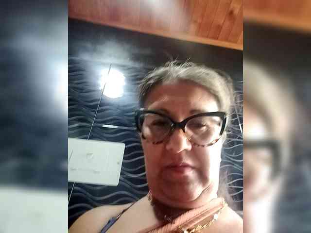 Meganny webcam
