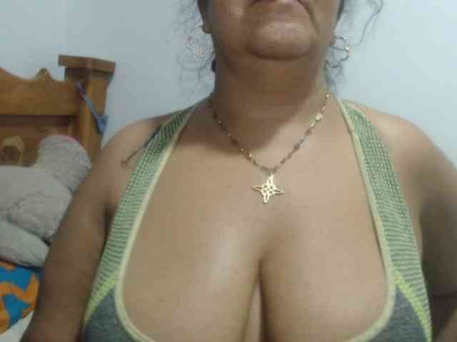 Meganny webcam