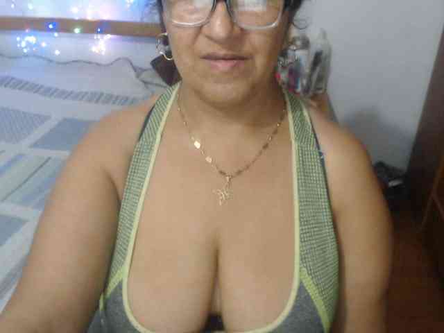 Meganny webcam