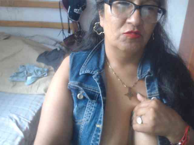 Meganny webcam
