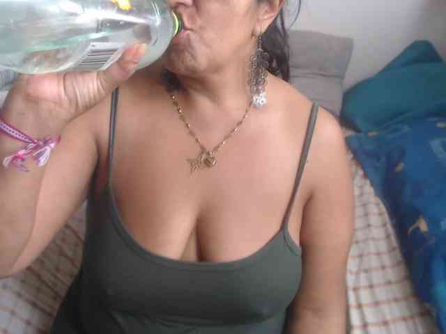 Meganny webcam