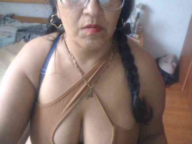 Meganny webcam