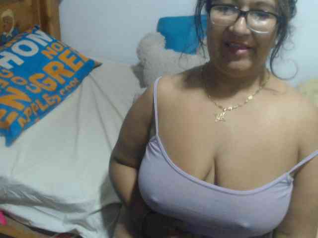 Meganny webcam