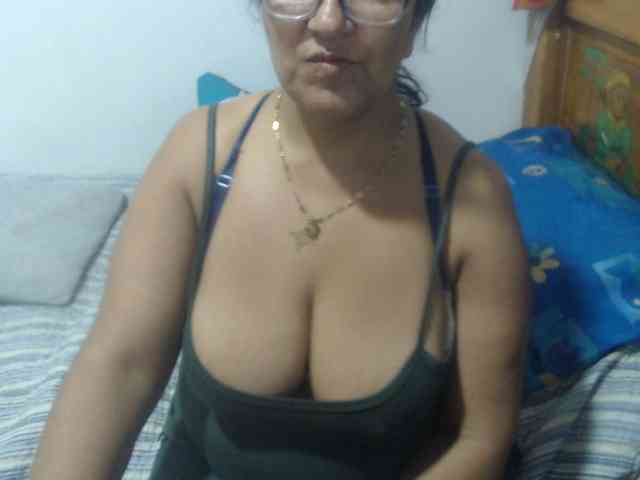 Meganny webcam