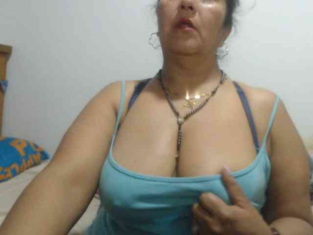 Meganny webcam