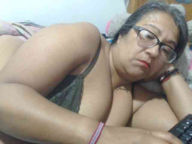 Meganny webcam