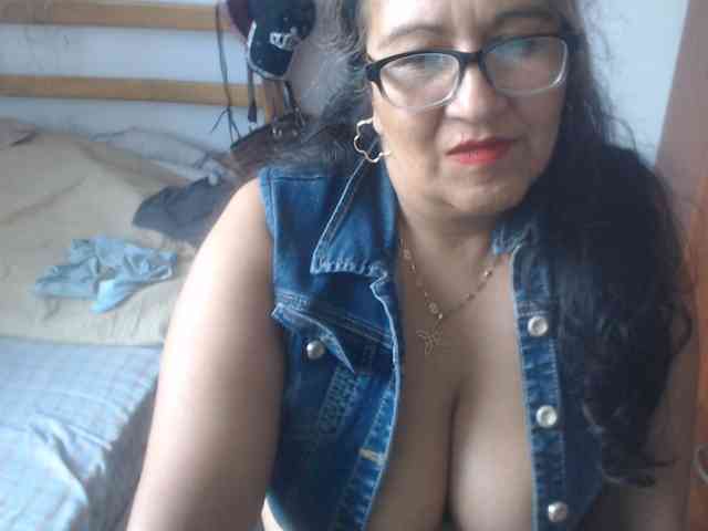 Meganny webcam
