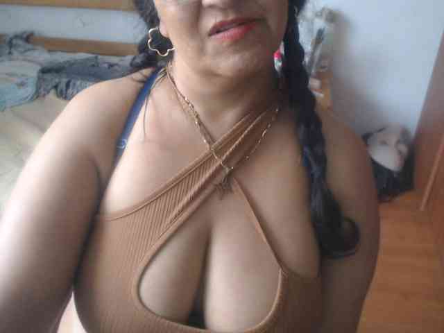 Meganny webcam