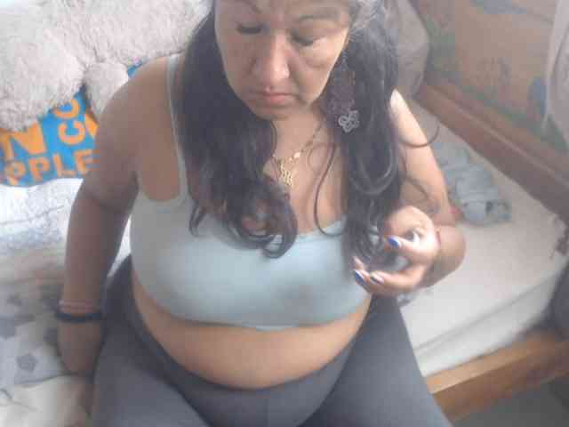 Meganny webcam