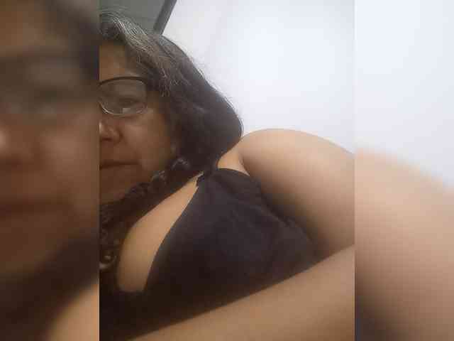 Meganny webcam