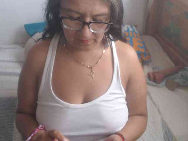Meganny webcam