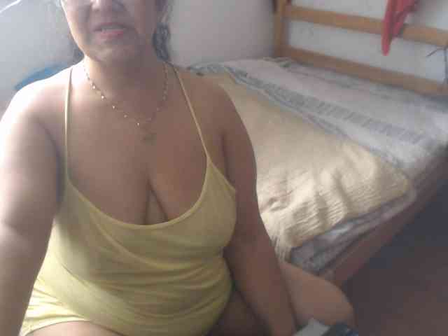 Meganny webcam