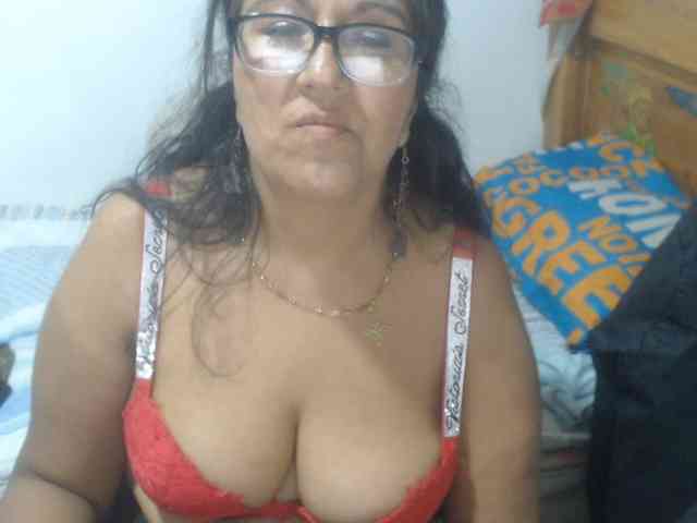 Meganny webcam