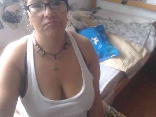 Meganny webcam
