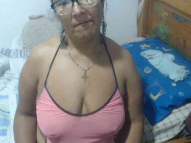 Meganny webcam