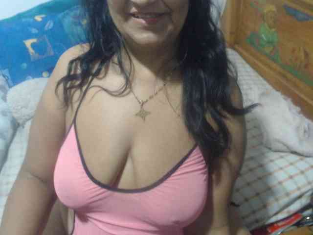Meganny webcam