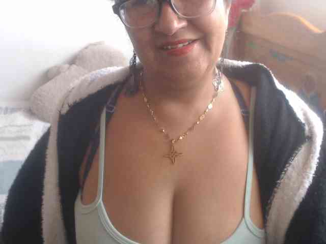 Meganny webcam