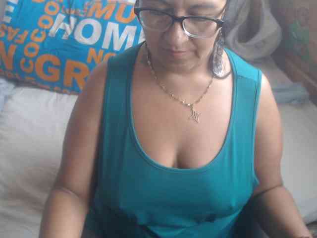 Meganny webcam