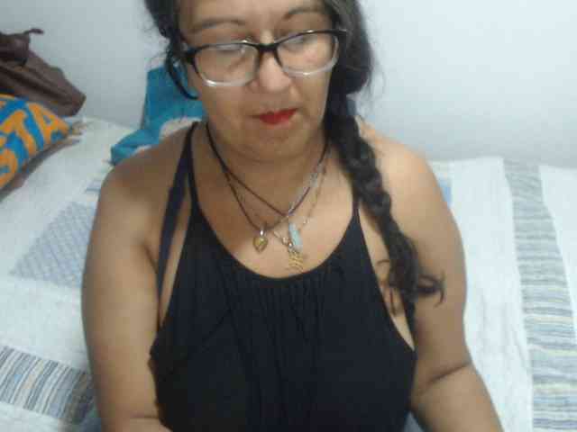 Meganny webcam
