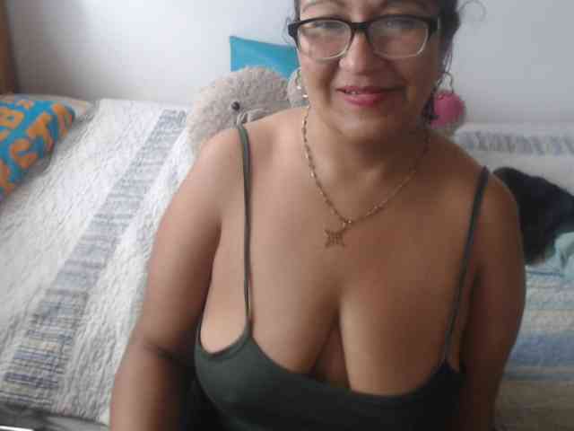 Meganny webcam