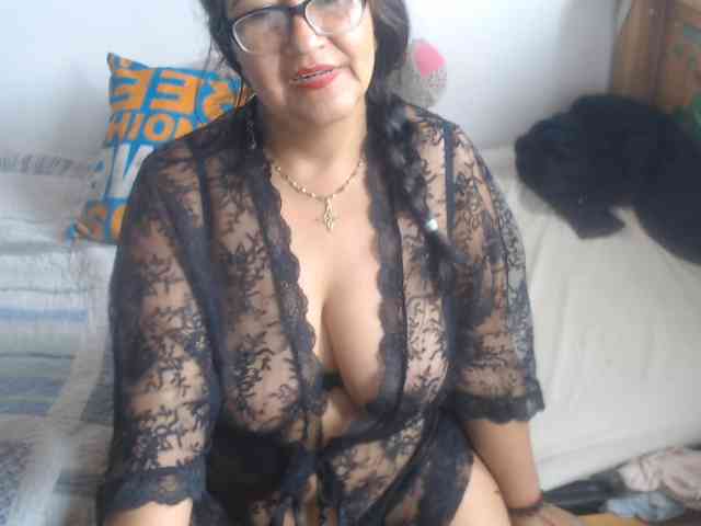 Meganny webcam